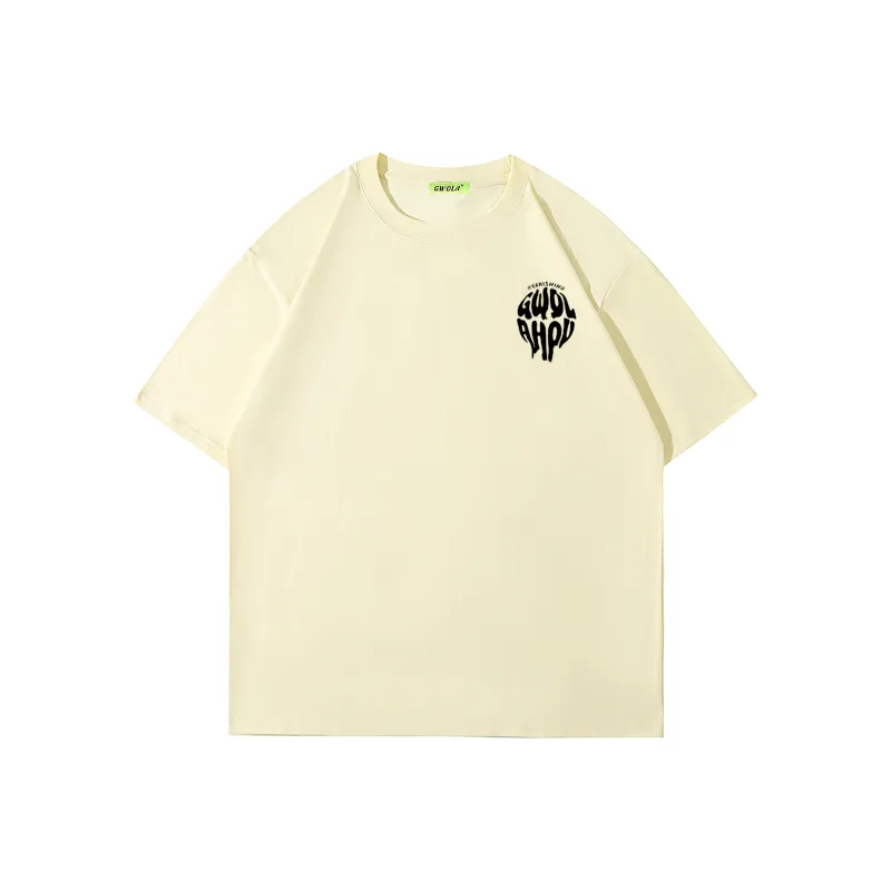 Gwola T Shirts Unisex-10