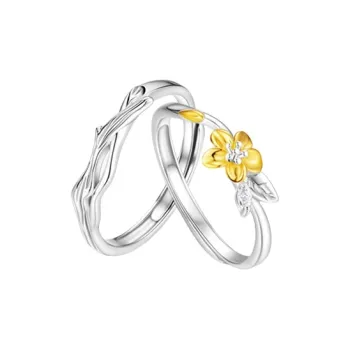 MOVER Rings Unisex
