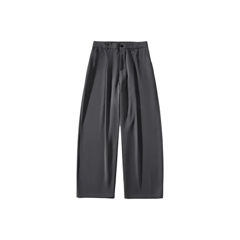 BEAR UNION Casual Pants Men-1