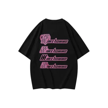 Mimx Homme T Shirts Unisex