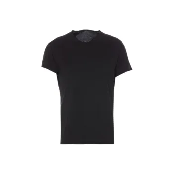 Zadig & Voltaire T Shirt Men's Black