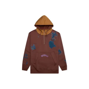 Converse X Bandulu Hoodie