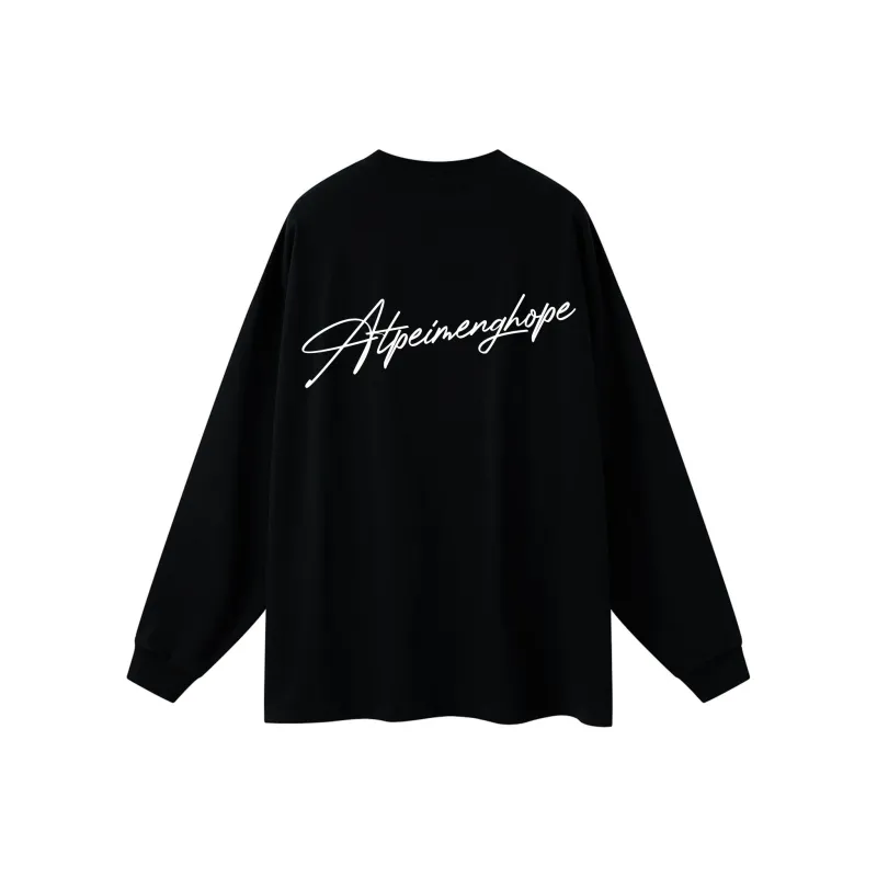 PEIMENG T Shirts Unisex-2