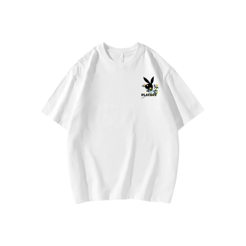 Playboy T Shirts Men-8