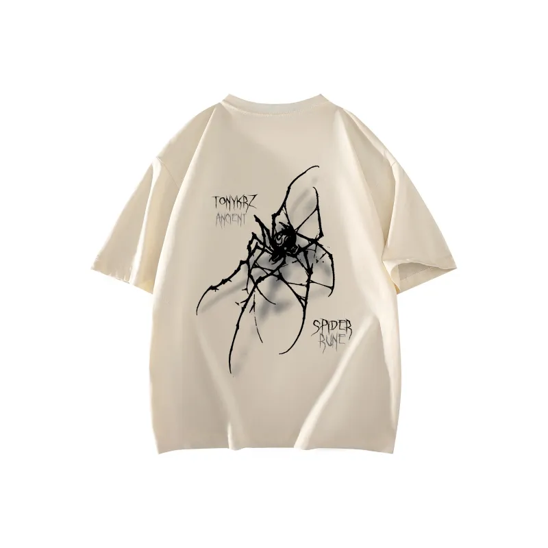 TONYKRZ T Shirts Unisex-15