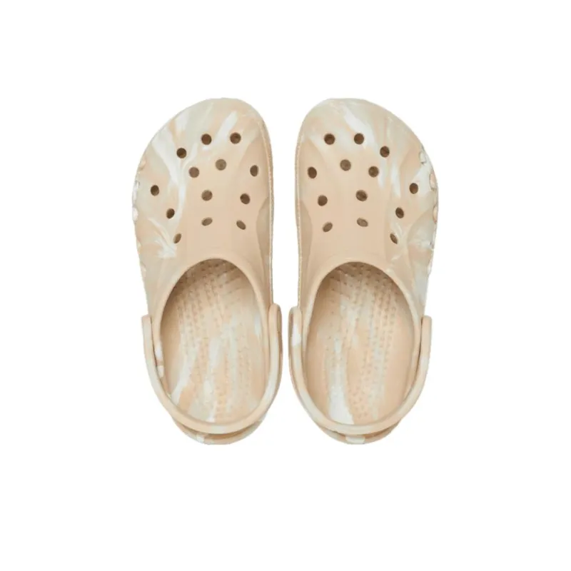 Crocs Baya Clog Marvel Clogs Unisex Light Umber-2