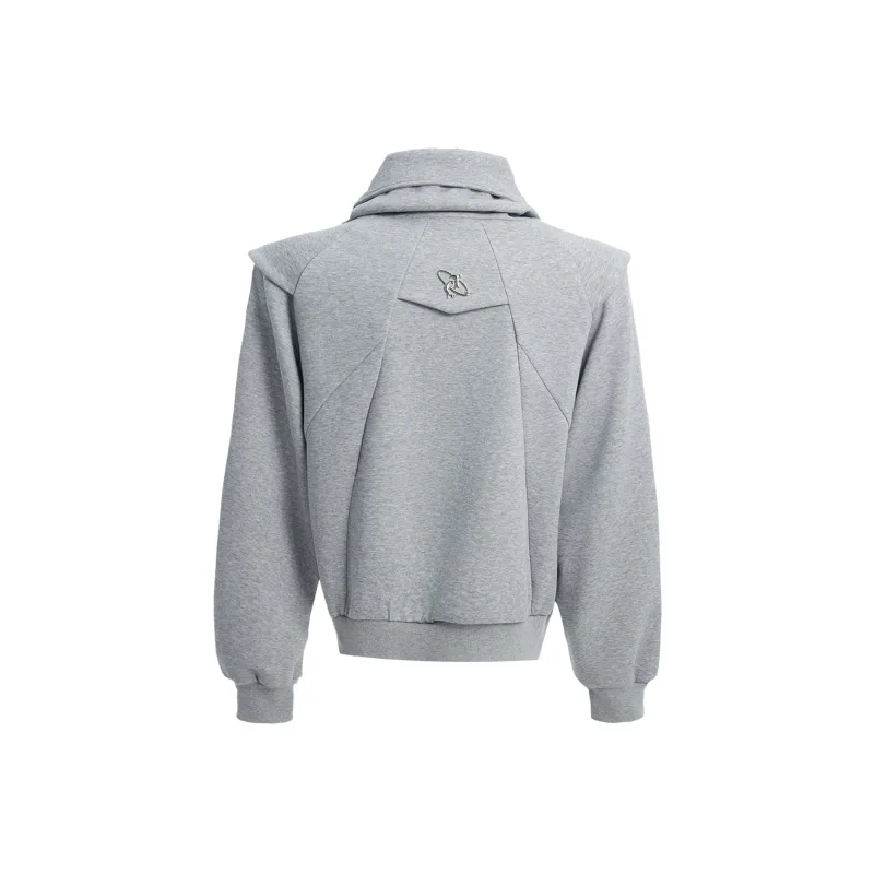 ARGUE Culture X ARGUE Sweatshirts Unisex-11