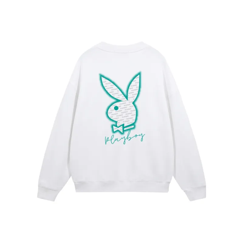 Playboy Sweatshirts Men-3