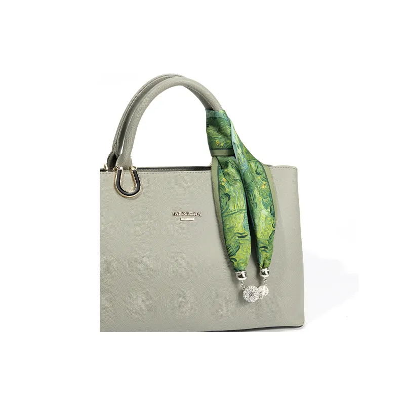 Shanghai Story Silk Scarves Women's-39