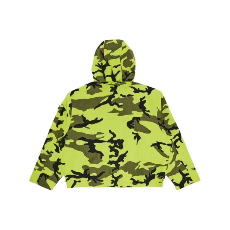 Supreme 2 in 1 GORE TEX Shell + Quilted Liner Vest-1