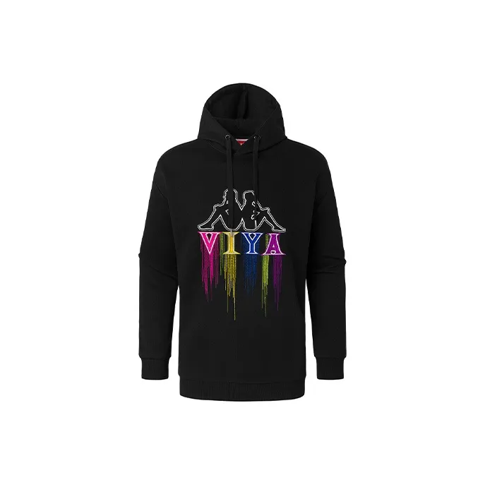 Kappa Sweatshirts Unisex-0