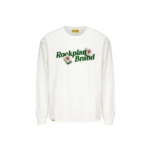 ROCK PLAN T Shirts Unisex