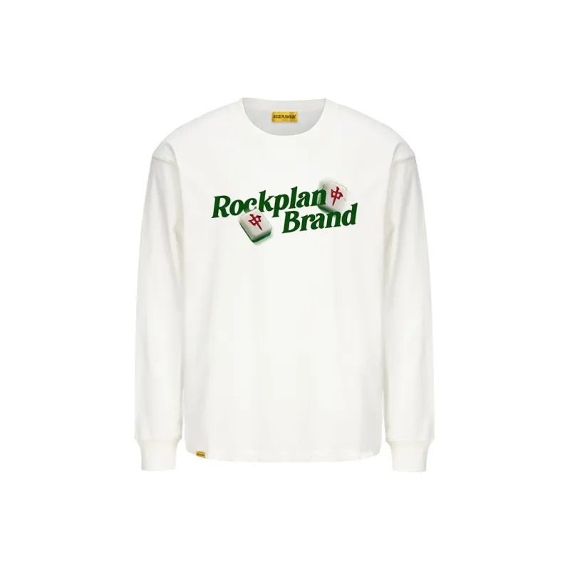 ROCK PLAN T Shirts Unisex-0