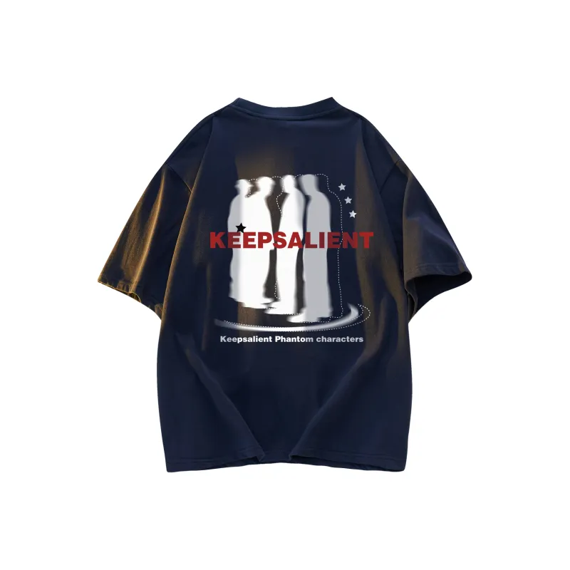 KS T Shirts Unisex-14