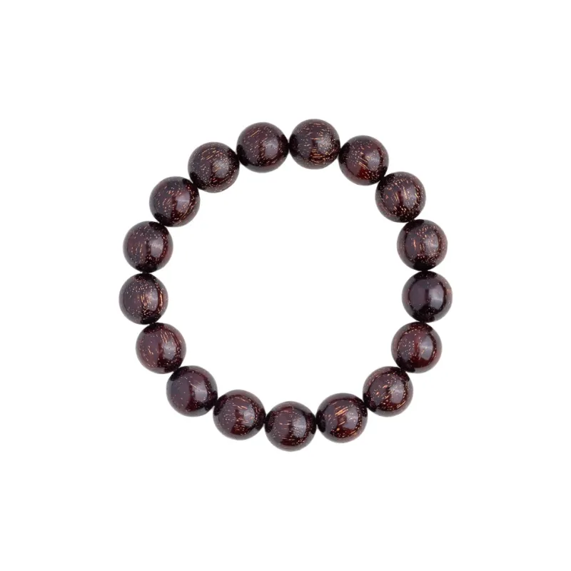 Xianyuan Bloodwood Bracelets Unisex-0