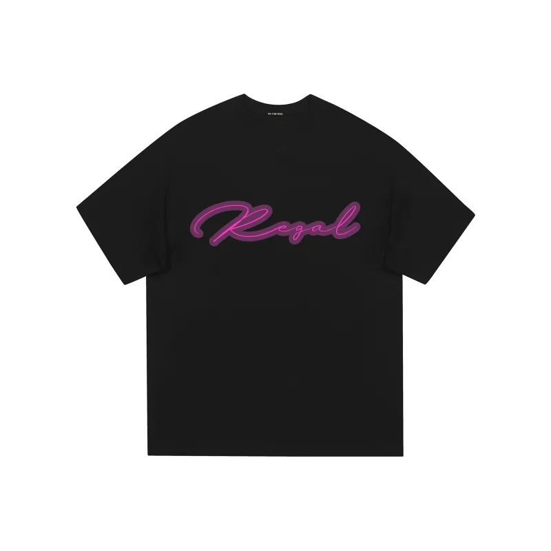 BIG TIME REGAL T Shirts Unisex-0