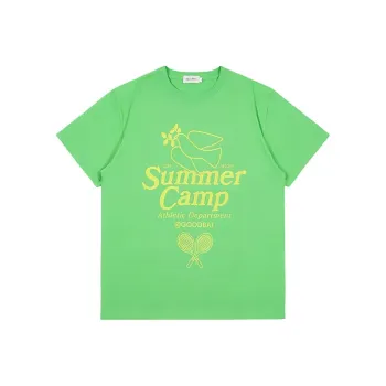 GOOD BAI T-Shirts Unisex