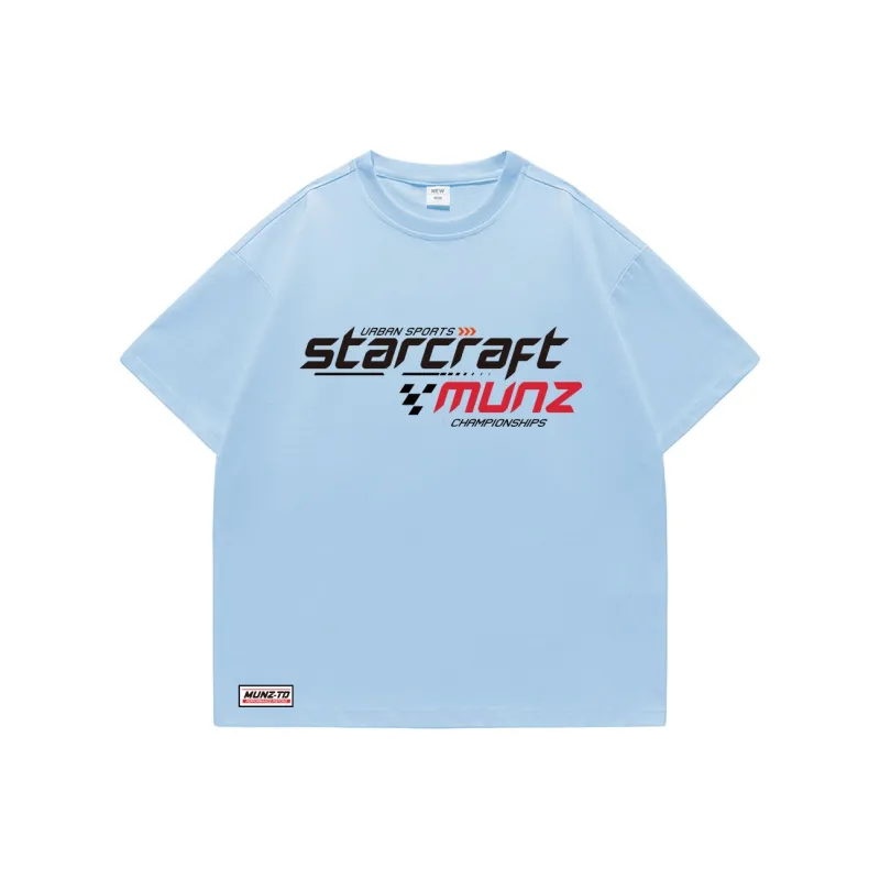 T Shirts Unisex-0