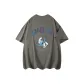 Dark Gray Green