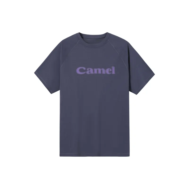 CAMEL Urban Function Series T-Shirt Unisex-4