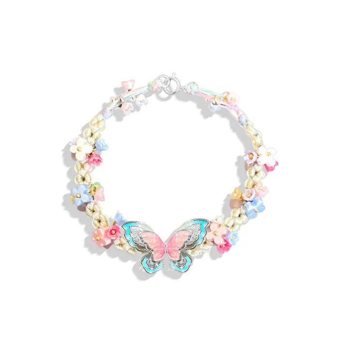 BHI Rope Bracelets Women's-0
