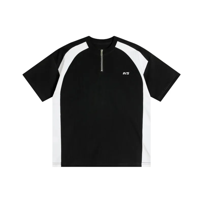 IN'S T Shirts Unisex-2