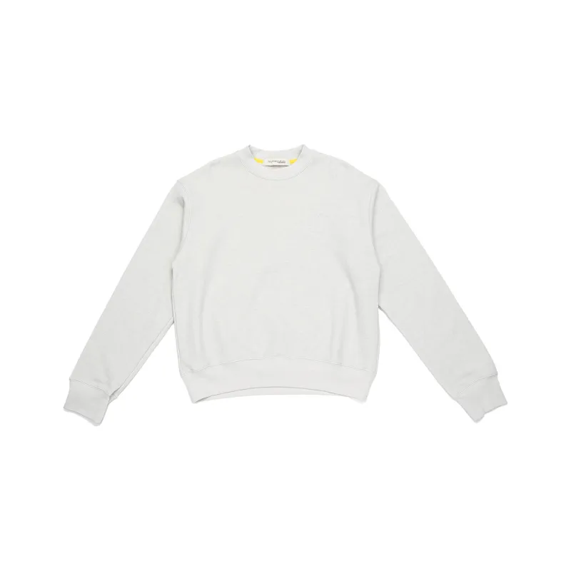 New Balance X TDS Sweatshirts Men Gray-0