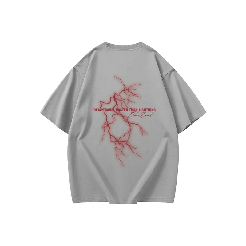 DOENU T Shirts Unisex-8