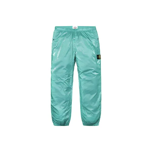 Supreme Stone Island New Silk Light Pant