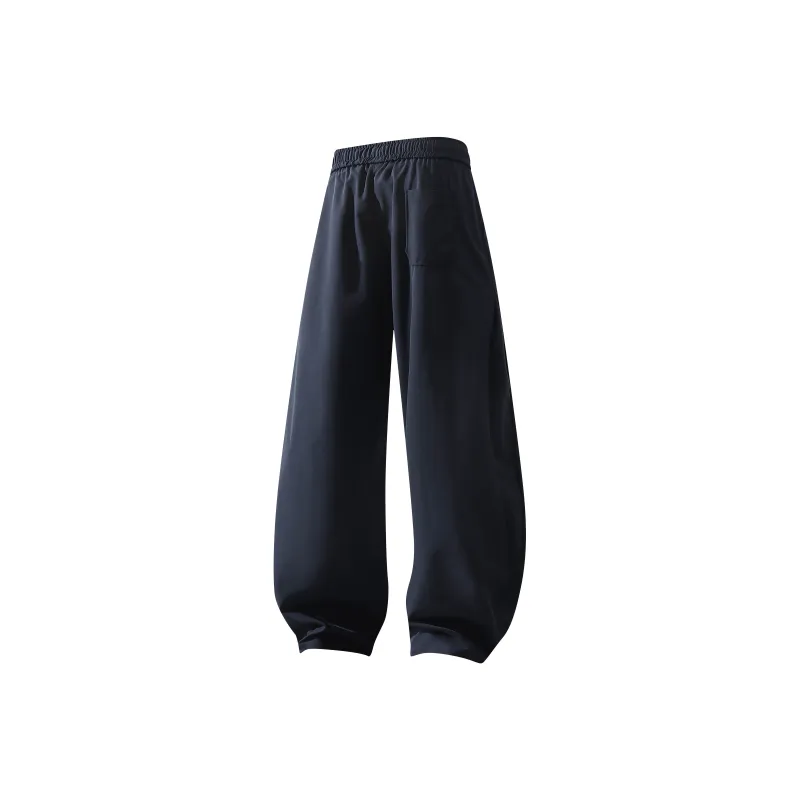 Tre Club Casual Pants Unisex-1