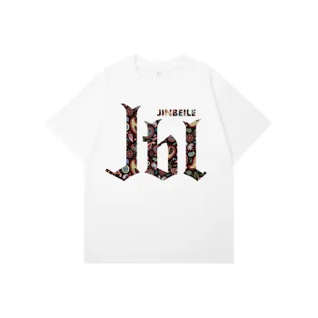 JINBEILE T Shirts Unisex