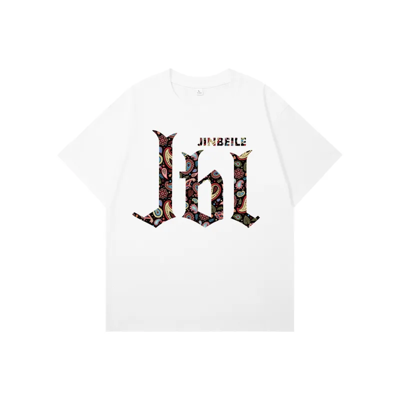 JINBEILE T Shirts Unisex-0