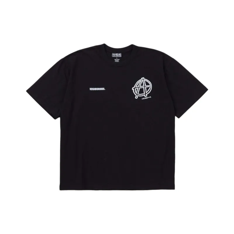 NEIGHBORHOOD T Shirts Unisex-0