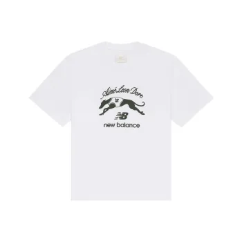 New Balance X New Balance 997 Logo Tee