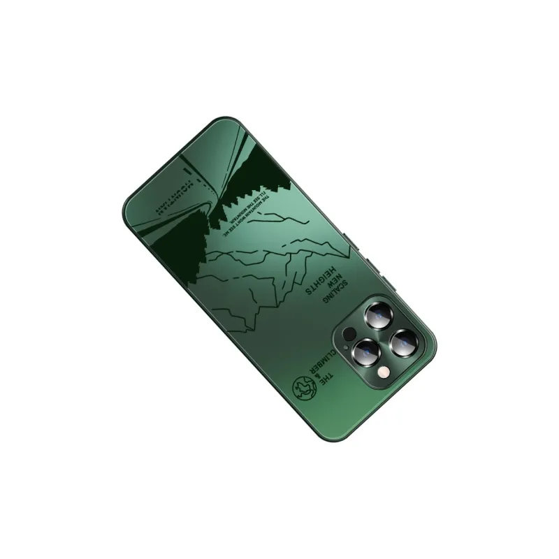CHUNFAN Phone Cases-4