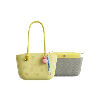 Van Gogh Van EVA Shoulder Bag Regular Women's Multicolor