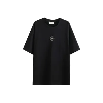 HARDY HARDY T Shirts Unisex