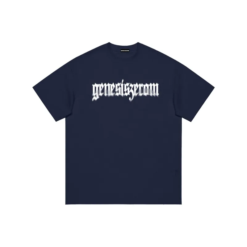 Genesiszero T Shirts Unisex-13