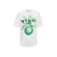 Bleached (Green)