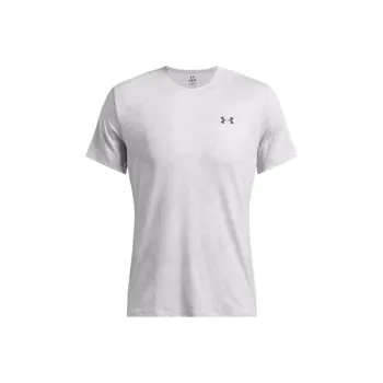 Under Armour Vanish Elite Vent T-Shirt Men's Halo Gray