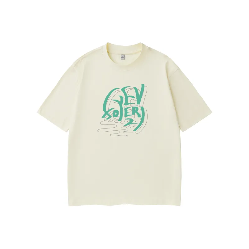 FOREVER 21 T Shirts Unisex-6