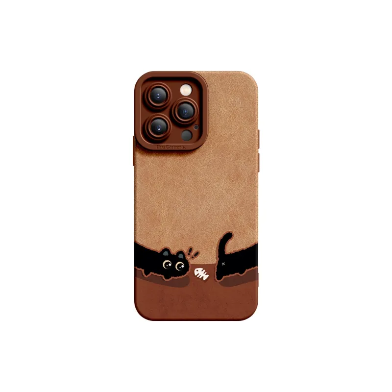 I create my art Phone Cases-6