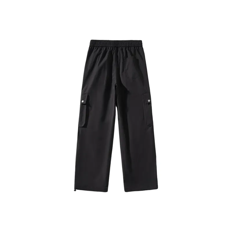 BEAR UNION Cargo Pants Men-11