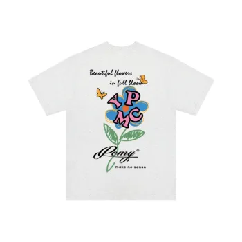 PCMY T Shirts Unisex