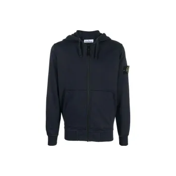 STONE ISLAND Compass badge Hoodie