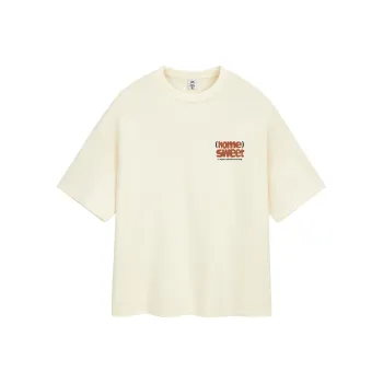 Crayon Shinchan T Shirts Unisex