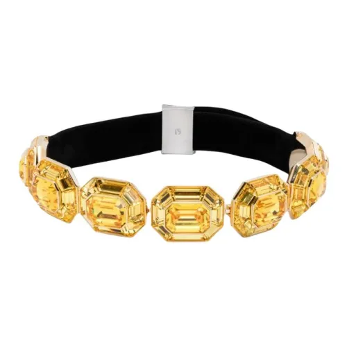 Swarovski Lucent Choker Necklace