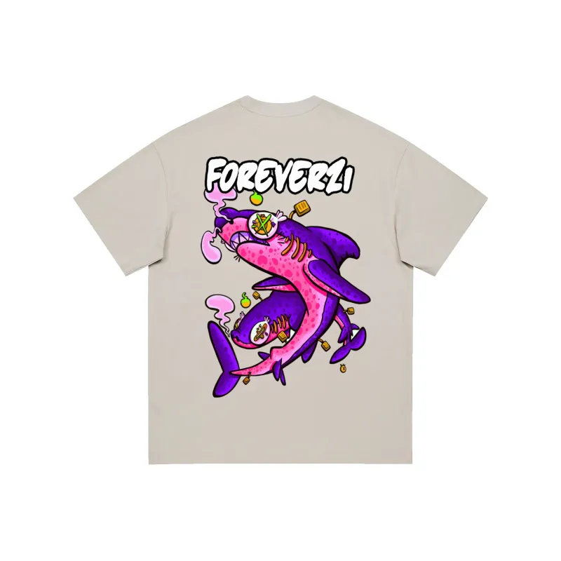 FOREVER 21 T Shirts Unisex-10