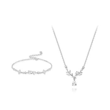 KUMET 999 Fine Silver Bracelets Unisex