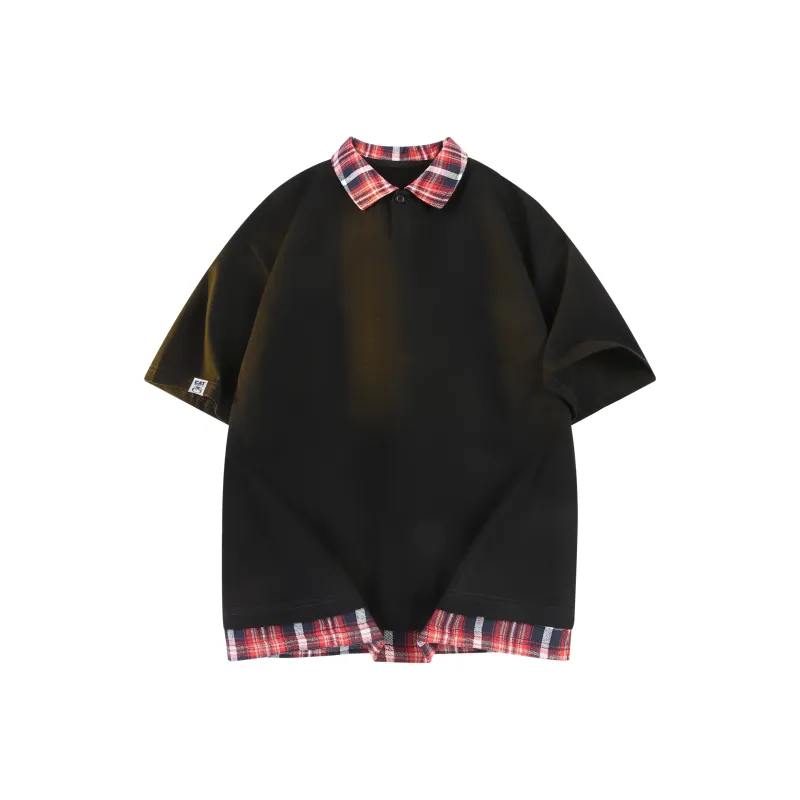 Supremo Cat T Shirts Unisex-0